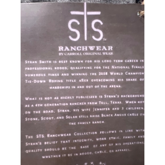 STS Ranchwear Ladies Barrier Jkt Lt Heather Softshell Hooded Jacket XXL NWT - Picture 4 of 7